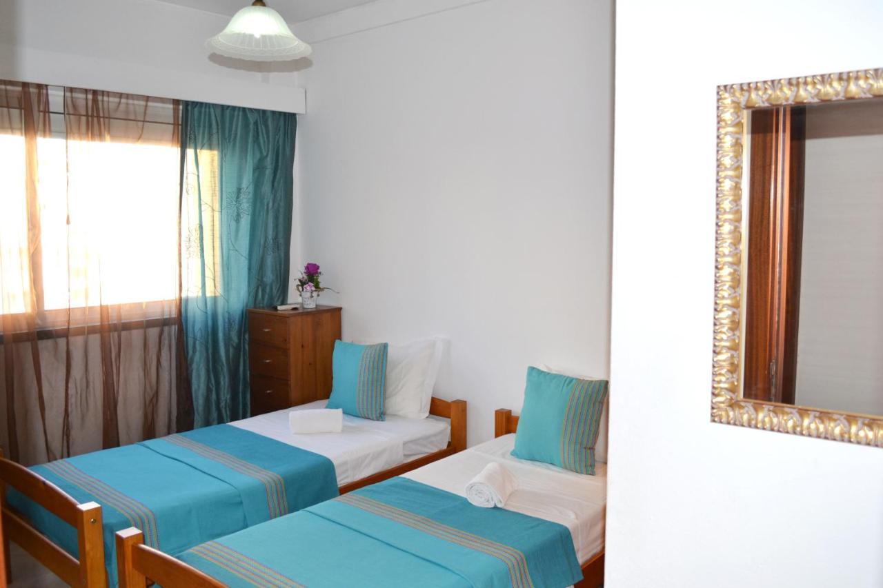 Ferienwohnung Miiranobre Portimão Exterior foto